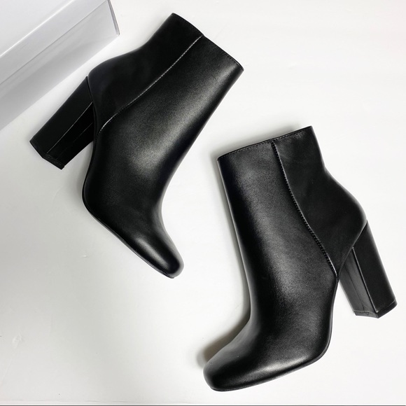 steve madden pixie boot